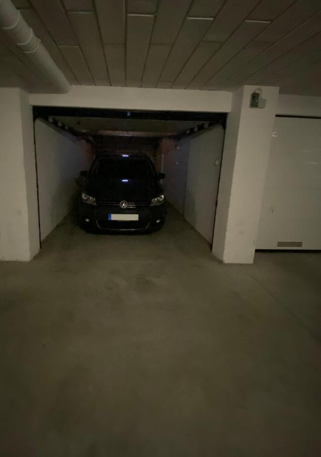 Polanki Park Deluxe Apartament SWEET HOME D405 Garage Pool Sauna Jacuzzi Fitness Kolobrzeg Bagian luar foto