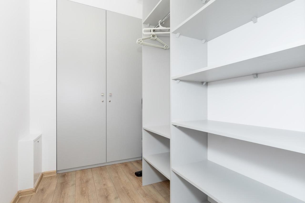 Polanki Park Deluxe Apartament SWEET HOME D405 Garage Pool Sauna Jacuzzi Fitness Kolobrzeg Bagian luar foto